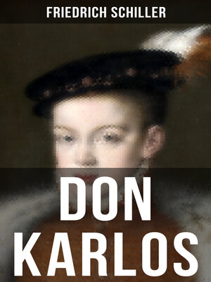 cover image of Don Karlos